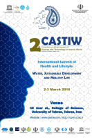 The Second International Summit on Health and Lifestyle